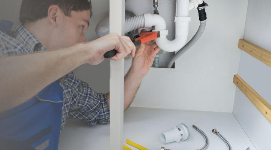 Local expert plumbing services in Hayward, MN